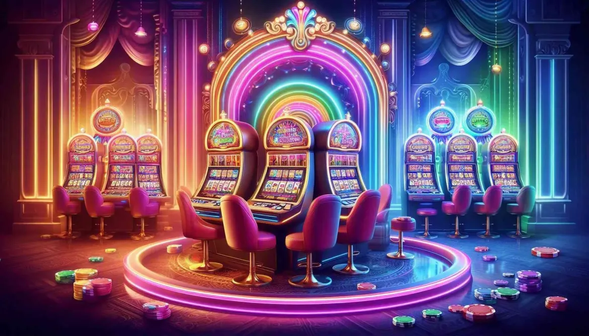 Andromedasino Casino